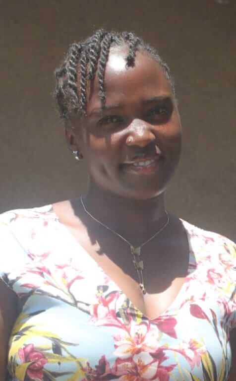 Rose Wanjue