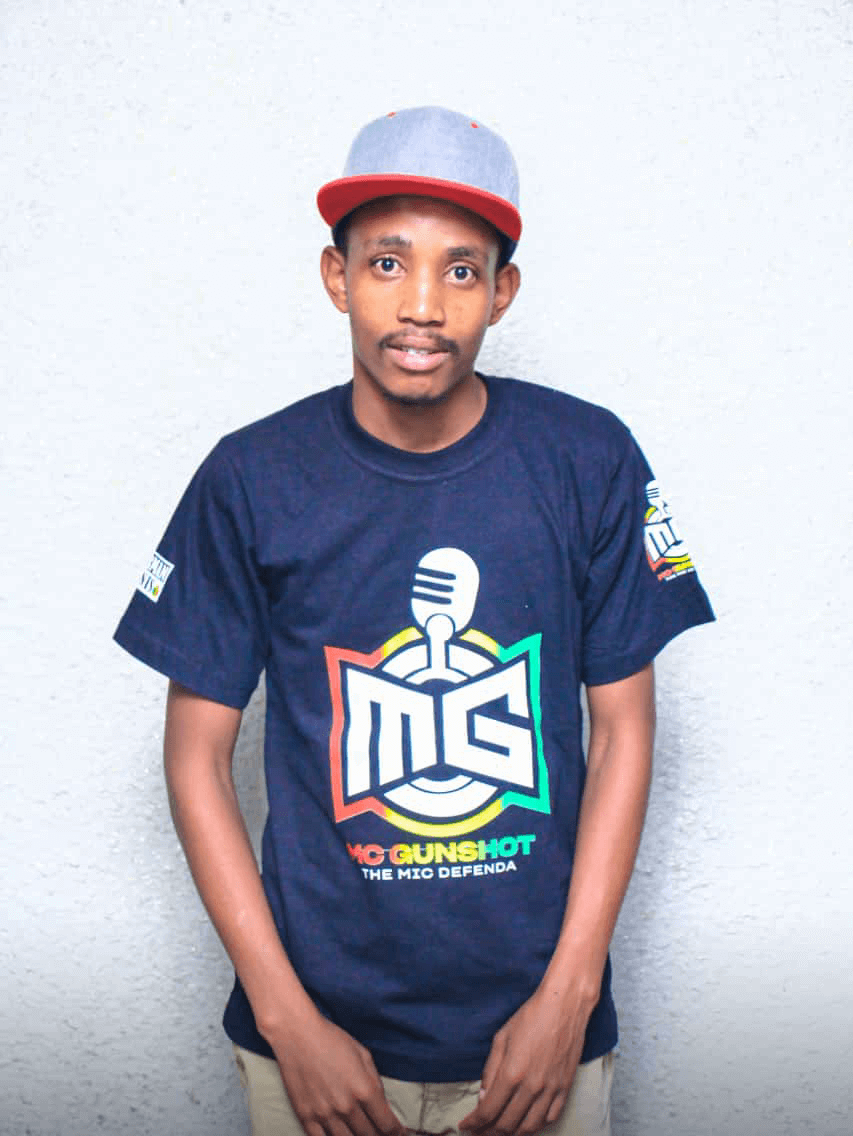 Patrick Murithi Patrick Murithi